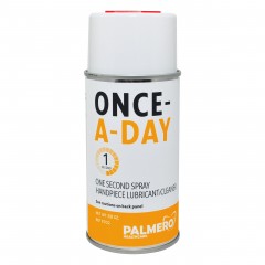 Once-A-Day 1 Second Spray 8.8 oz. aerosol can with extension tube